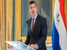 Acordo entre Paraguai e Estados Unidos para combate ao crime organizado é aprovado no Senado