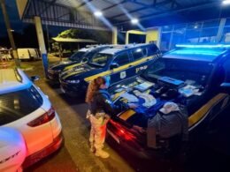 Homens que fingiam consertar carros para aplicar golpes são presos em Céu Azul
