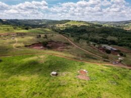 Itaipu destina área de 206 hectares para comunidade Avá-Guarani no Oeste do Paraná