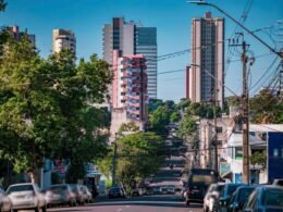 Lei aprovada na Câmara prevê incentivo fiscal para novos empreendimentos em Foz do Iguaçu