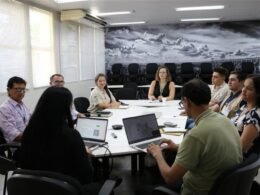 Itaipu reúne técnicos do Brasil e Paraguai para ampliar projeto de combate ao mosquito da dengue