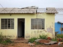 Câmara aprova proposta que prevê lacração e limpeza de imóveis abandonados