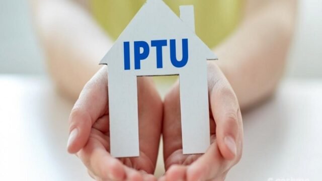 IPTU 2026 é lançado com isenção automática para idosos e pessoas com deficiência