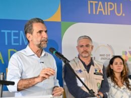 Itaipu investe na ampliação do atendimento oncológico em Curitiba