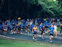 Meia Maratona das Cataratas promete unir desafio e turismo em Foz