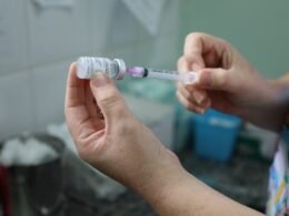 “Dia D” de vacinação busca proteger grupos prioritários contra a Influenza