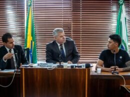 Marcio Pacheco conduz etapa decisiva em apuração no Legislativo paranaense