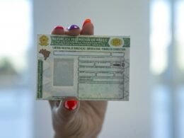 Programa CNH Social seleciona 4 mil candidatos para primeira habilitação