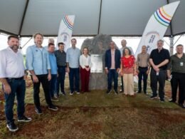 Itaipu investe R$ 15 milhões em novo campus do IFPR em Maringá