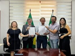 Nova pós-graduação vai levar enfermeiros às UBSs com bolsa da Prefeitura