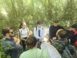 Projeto da Itaipu aproxima escolas da ciência e da preservação ambiental