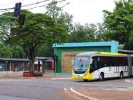 Vereador Dr. Ranieri Marchioro questiona furtos no terminal urbano de Foz