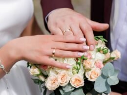 Inscrições para casamento coletivo seguem até 28 de abril em Foz