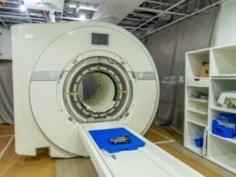 Ressonância magnética reforça estrutura e reduz filas na saúde em Foz