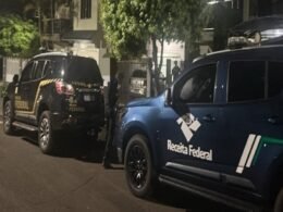 Receita e PF desmantelam grupo que movimentou até R$ 1 bilhão com vendas ilegais
