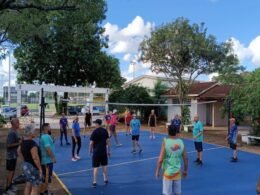 Centro do Idoso oferece programação variada com inscrições abertas