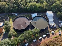 Parceria que protege reservatório de Itaipu ganha reconhecimento internacional