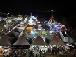 Fartal promete cinco dias de festa, cultura e gastronomia em Foz