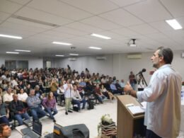 Itaipu investe R$ 24,3 milhões em projeto para melhorar ensino fundamental