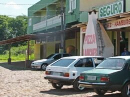 Soldado Fruet quer levar apoio ao empreendedor para dentro dos bairros