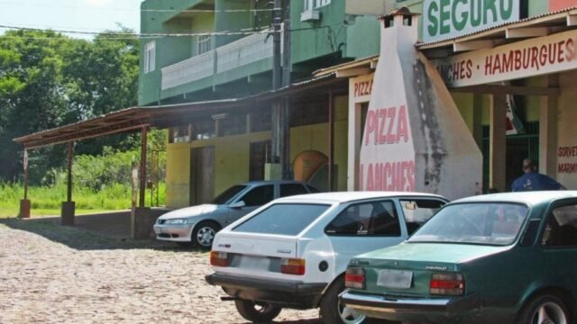 Soldado Fruet quer levar apoio ao empreendedor para dentro dos bairros