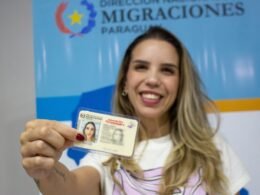 Imigração cresce no Paraguai e país já soma mais de 18 mil pedidos no ano