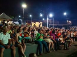 Fundação Cultural assume oficialmente organização do Natal das Cataratas