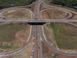 Brasil e Argentina reforçam cooperação para agilizar controles na fronteira
