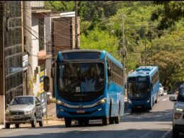 Acordo encerra paralisação dos motoristas em Foz do Iguaçu