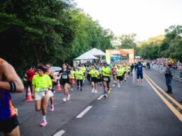 Meia das Cataratas lança “Clube Quintal de Casa” para valorizar corredores locais
