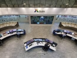 Itaipu completa 42 anos com recorde mundial de geração de energia