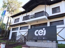 Itaipu Parquetec e parceiros inauguram hub de inovação em Marechal Rondon