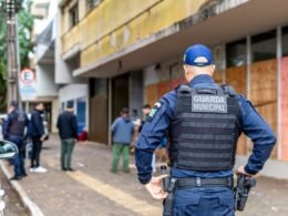 Censo aponta que 76% das pessoas em situação de rua querem deixar essa condição em Foz