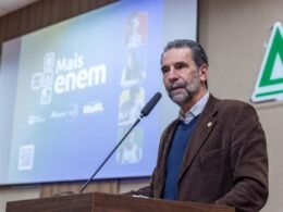 Itaipu lança Projeto +Enem com cursinho gratuito para alunos da rede pública