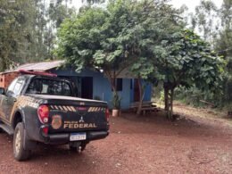 Oito mulheres paraguaias e três crianças são resgatadas durante operação contra exploração sexual