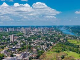 Corpus Christi: veja o que abre e o que fecha em Foz do Iguaçu