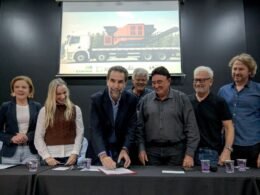 Itaipu firma parceria para modernizar gestão de resíduos sólidos em 12 municípios