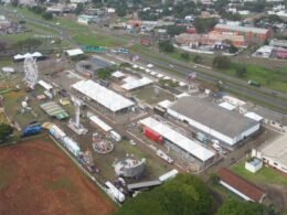 Fartal terá monitoramento em tempo real por câmeras durante todo o evento