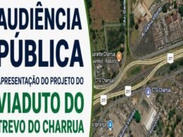 Audiência pública abre espaço para sugestões sobre obra no Trevo do Charrua