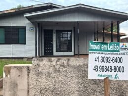 Itaipu coloca 68 imóveis da Vila A em leilão com valores a partir de R$ 165 mil