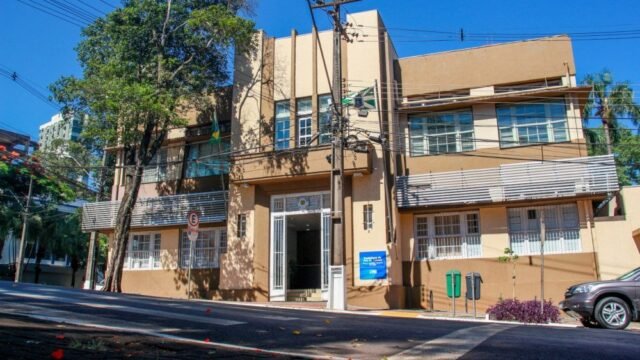 Prazo para inscrição em concurso da Prefeitura de Foz do Iguaçu encerra domingo
