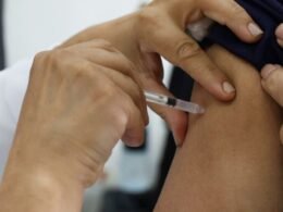 Toda a população poderá receber a vacina contra a influenza em Foz