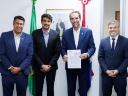 Operação Muralha Inteligente ganha nova fase com mais câmeras, drones e inteligência artificial