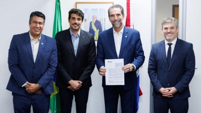 Operação Muralha Inteligente ganha nova fase com mais câmeras, drones e inteligência artificial