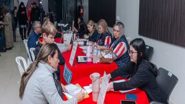 Paraguai atualiza taxas de residência, documentos e multas para imigrantes