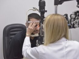 Foz passa a realizar até 500 cirurgias de catarata por mês com novo ambulatório