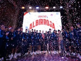 Seleção paraguaia é recebida com festa após campanha histórica na Copa do Mundo de 2026