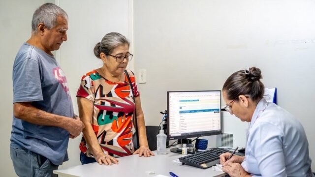 Foz pode ampliar atendimento nas UBSs e evitar perda de até R$ 3 milhões mensais com nova carga horária
