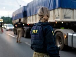 Queda nas mortes e recorde no combate ao crime marcam primeiro semestre da PRF no Paraná