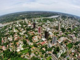 Vereadores aprovam Lei de Diretrizes Orçamentárias de Foz do Iguaçu para 2027